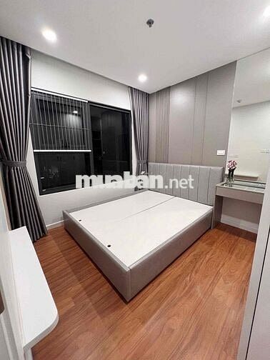 bán căn góc loại 2 ngủ +1 Vinhomes Smart City