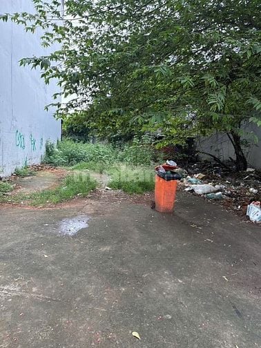 ✅Bán Đất Hẻm 16M 399/9 Chợ Bình Thành,KDCVL,BHHB 4*17.3M2 73m2 3.920ty