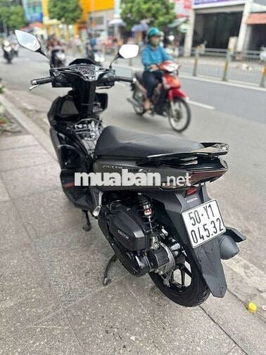 Honda blade 2017 mới 90% Bstp chính chủ