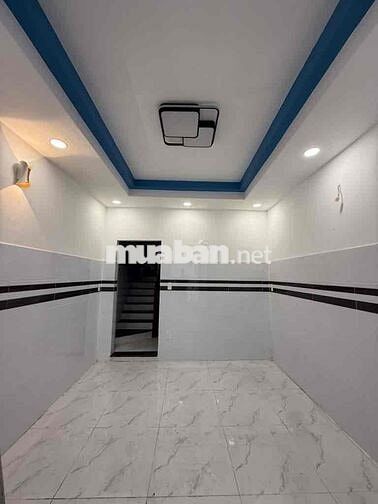 Bán nhà 3 Tầng , 3PN , Lâm Văn Bền .Q7 , Chỉ 3 Tỷ hơn