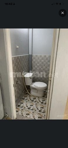 CHO THUÊ NHÀ TRỌ KHÔNG CHUNG CHỦ 