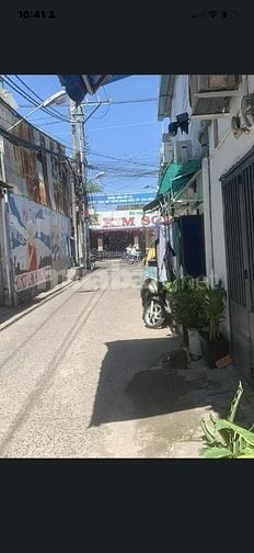 CHO THUÊ NHÀ TRỌ KHÔNG CHUNG CHỦ 