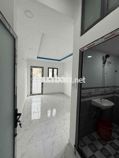 Bán nhà 3 Tầng , 3PN , Lâm Văn Bền .Q7 , Chỉ 3 Tỷ hơn