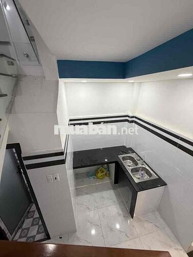 Bán nhà 3 Tầng , 3PN , Lâm Văn Bền .Q7 , Chỉ 3 Tỷ hơn