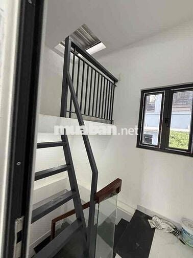 Bán nhà 3 Tầng , 3PN , Lâm Văn Bền .Q7 , Chỉ 3 Tỷ hơn