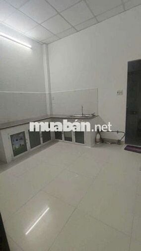 Cho thuê nhà đường 18 SÔNG ĐÀ HBC THỦ ĐỨC CŨ