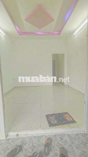 Cho thuê nhà đường 18 SÔNG ĐÀ HBC THỦ ĐỨC CŨ