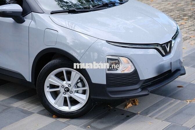 ‼️ MUA VF5 TẶNG NGAY 12TRIỆU ‼️