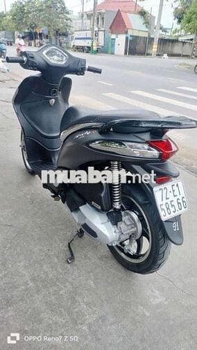 Liberty bảng s  .thắng abs .siêu mới zin bs72