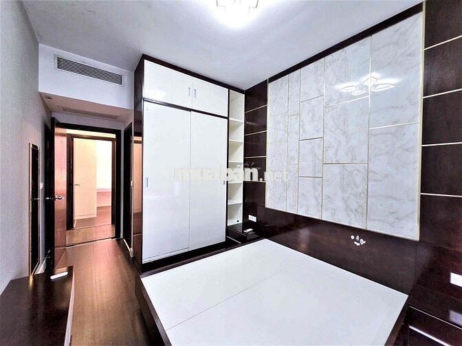 Chung cư Golden Mansion  3 phòng ngủ 2WC. gần sân bay Tân Sơn Nhất
