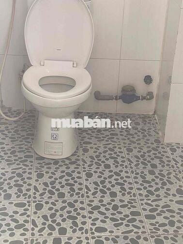 Phòng trọ 30m2 đường Âu Cơ Q. Tân Bình