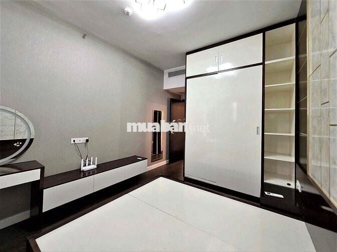 Chung cư Golden Mansion  3 phòng ngủ 2WC. gần sân bay Tân Sơn Nhất