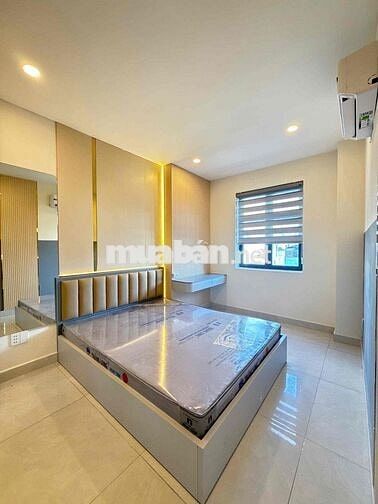 Căn hộ dịch vụ Cityland 2 phòng ngủ