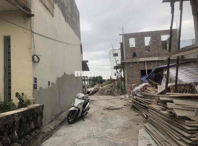 Nhà 3 tầng xây mới HXH 5m Trang Quan 3, An Đồng chỉ 3,95 tỷ