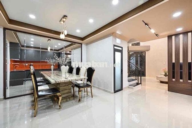 🟥Bán Nhà 5 Tầng _Lê Văn Sỹ _5Phòng Ngủ _Ngay Trung Tâm _Nhỉnh 8 tỷ