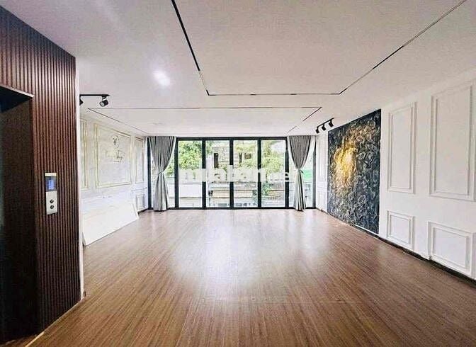 CHO THUÊ NHÀ - MẶT TIỀN ĐƯỜNG TÔ HIỆU  - CÓ SẴN THANG MÁY SIÊU NHANH