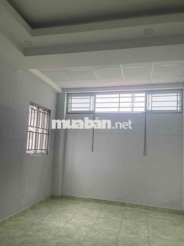 Phòng trọ 30m2 đường Âu Cơ Q. Tân Bình