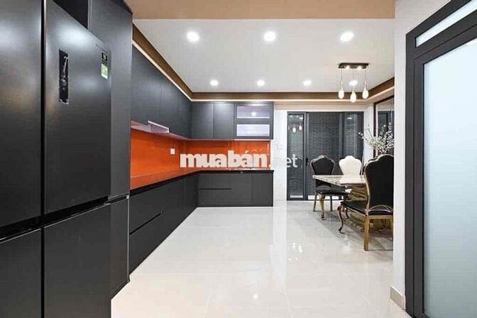 🟥Bán Nhà 5 Tầng _Lê Văn Sỹ _5Phòng Ngủ _Ngay Trung Tâm _Nhỉnh 8 tỷ