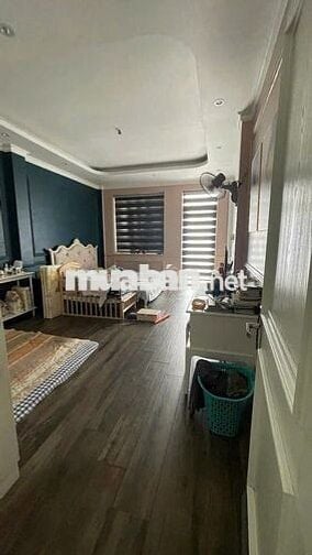 🆘CHO THUÊ NHÀ MẶT TIỀN KD PHAN VĂN TRỊ🆘4X18m - 5 TẦNG + ST - THANG MÁY