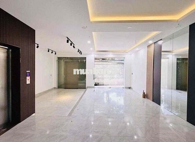 CHO THUÊ NHÀ - MẶT TIỀN ĐƯỜNG TÔ HIỆU  - CÓ SẴN THANG MÁY SIÊU NHANH