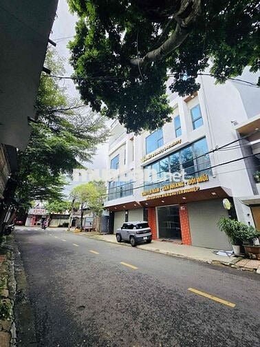 CHO THUÊ NHÀ - MẶT TIỀN ĐƯỜNG TÔ HIỆU  - CÓ SẴN THANG MÁY SIÊU NHANH