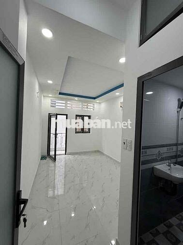 Bán nhà 3 Tầng , 3PN , Lâm Văn Bền .Q7 , Chỉ 3 Tỷ hơn