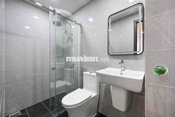 🟥Bán Nhà 5 Tầng _Lê Văn Sỹ _5Phòng Ngủ _Ngay Trung Tâm _Nhỉnh 8 tỷ