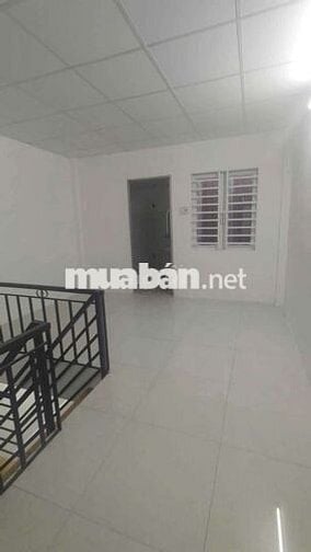 Cho thuê nhà đường 18 SÔNG ĐÀ HBC THỦ ĐỨC CŨ