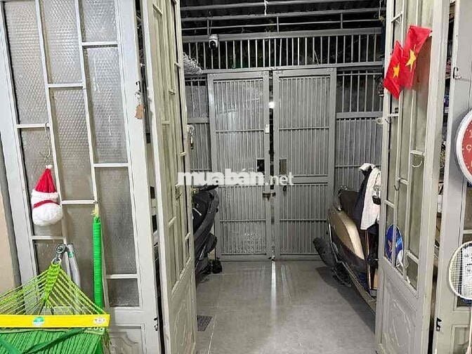 NHÀ CẤP 4 SHR HUỲNH TẤN PHÁT NHÀ BÈ CHỈ 2.2 TỶ