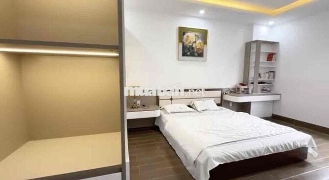 Chỉ với 2,58 tỷ đồng có căn nhà 3 tầng Quỳnh Hoàng, An Dương