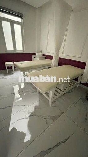 🆘CHO THUÊ NHÀ MẶT TIỀN KD PHAN VĂN TRỊ🆘4X18m - 5 TẦNG + ST - THANG MÁY