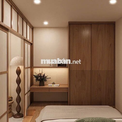 KHAI  TRƯƠNG 14 PHÒNG MỚI TINH-1 PHÒNG NGỦ-BAN CÔNG-MÁY GIẶT RIÊNG