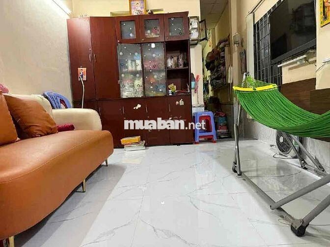 NHÀ CẤP 4 SHR HUỲNH TẤN PHÁT NHÀ BÈ CHỈ 2.2 TỶ