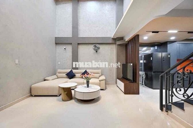 🟥Bán Nhà 5 Tầng _Lê Văn Sỹ _5Phòng Ngủ _Ngay Trung Tâm _Nhỉnh 8 tỷ