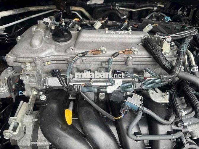 Toyota Corolla Altis 2012 1.8G AT - 150000 km