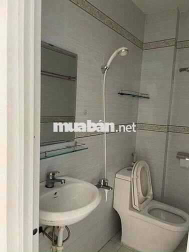 🎁Cho thuê nhà hẻm 88/ đường số 3 P9 Gò Vấp 3,5m❌12m 2pn 2wc 2 máy lanh