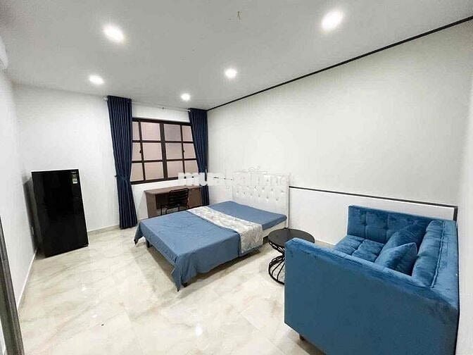 Căn hộ dịch vụ Cityland từ 4tr2 sẵn nội thất