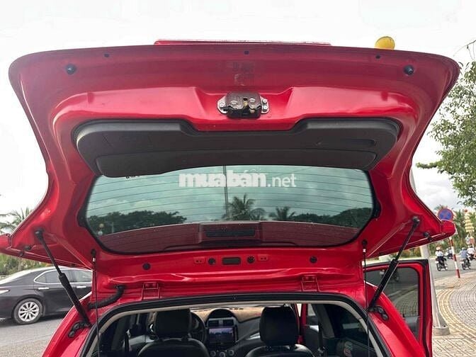 Chevrolet Spark 2015 LTZ 1.0 AT Zest - 94000 km