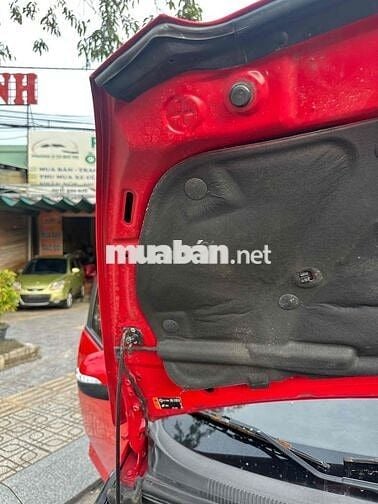 Chevrolet Spark 2015 LTZ 1.0 AT Zest - 94000 km