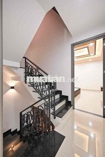 🟥Bán Nhà 5 Tầng _Lê Văn Sỹ _5Phòng Ngủ _Ngay Trung Tâm _Nhỉnh 8 tỷ