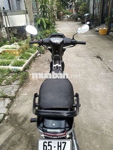 Xe máy êm ru biển 65