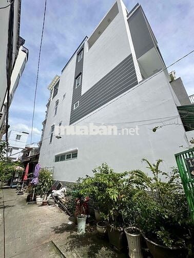 167,4M2 Ô TÔ ĐỔ CỬA - CÁCH 30M MẶT TIỀN - NGÃ 4 TRẦN HƯNG ĐẠO QUẬN 5 .