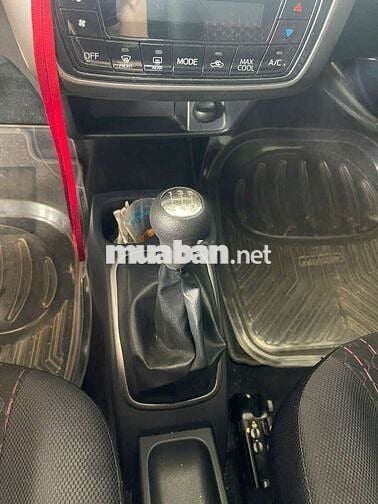 🔥 WIGO 2021 - Lướt 35.000km Chất Tại Hãng Toyota