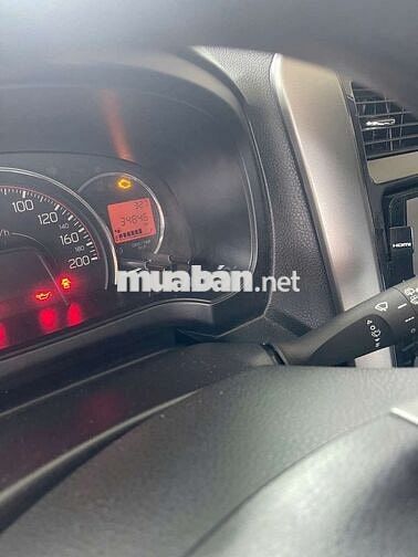 🔥 WIGO 2021 - Lướt 35.000km Chất Tại Hãng Toyota