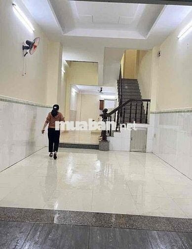 cho ghuê nhà hxh đường Quang Trung p14 quận Gò Vấp