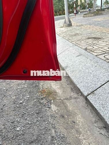 Chevrolet Spark 2015 LTZ 1.0 AT Zest - 94000 km