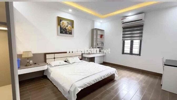 Chỉ với 2,58 tỷ đồng có căn nhà 3 tầng Quỳnh Hoàng, An Dương