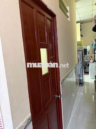 NHÀ CẤP 4 SHR HUỲNH TẤN PHÁT NHÀ BÈ CHỈ 2.2 TỶ