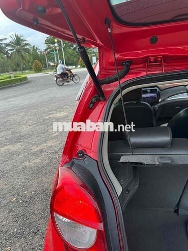 Chevrolet Spark 2015 LTZ 1.0 AT Zest - 94000 km