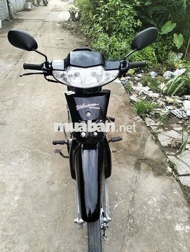 Xe máy êm ru biển 65